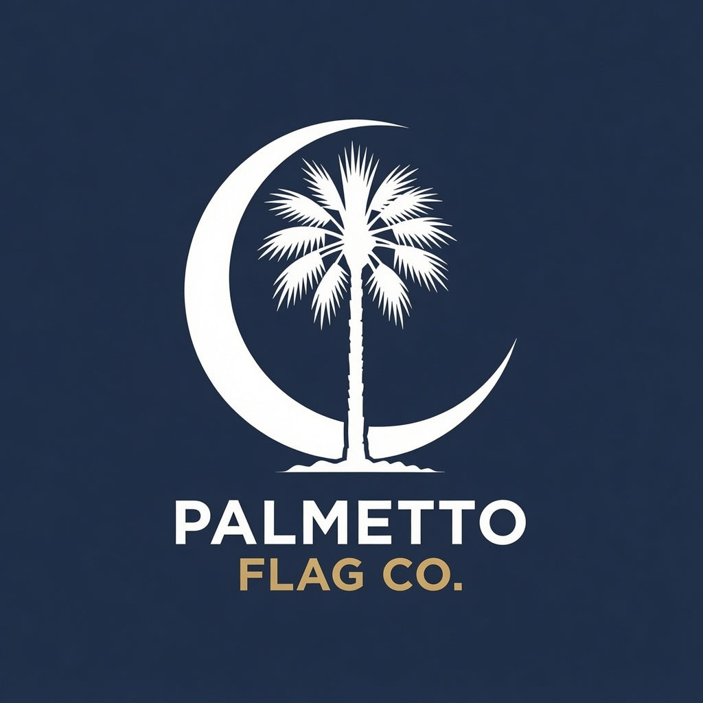 Palmetto Flag Co.